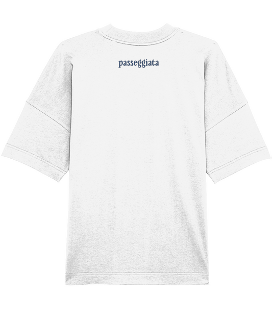 Palermo T-Shirt (White)