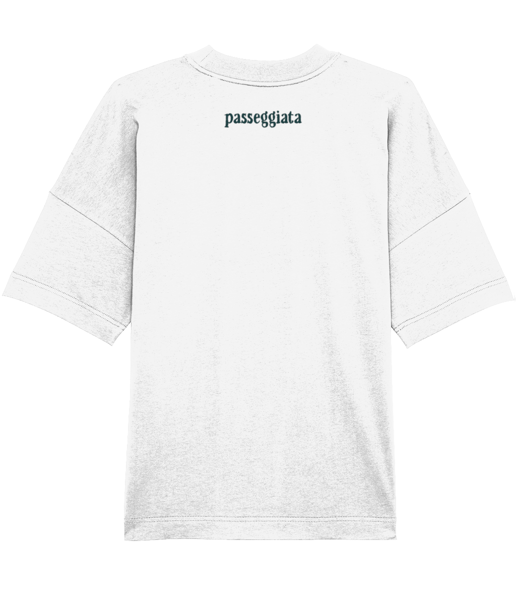 The Colosseum T-Shirt (White)