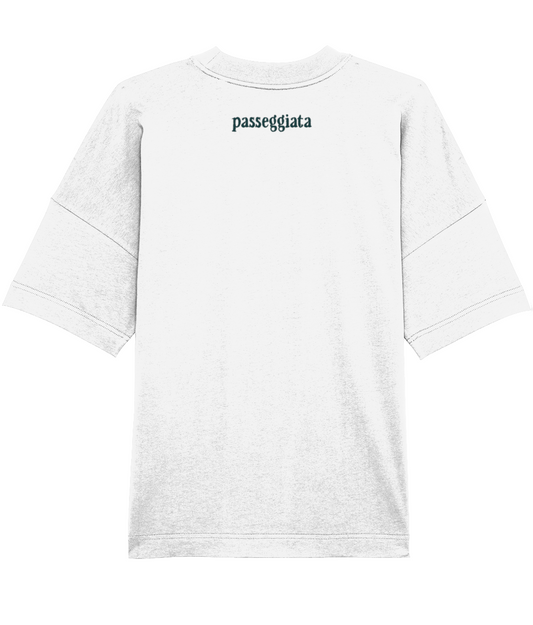 The Colosseum T-Shirt (White)
