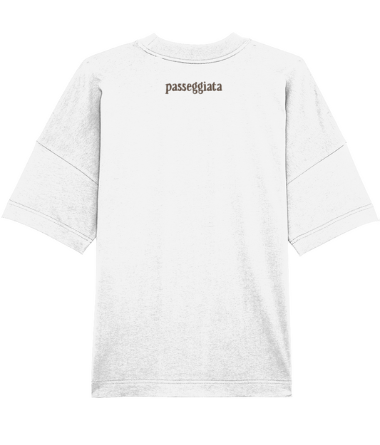 Duomo Di Firenze T-Shirt (White)