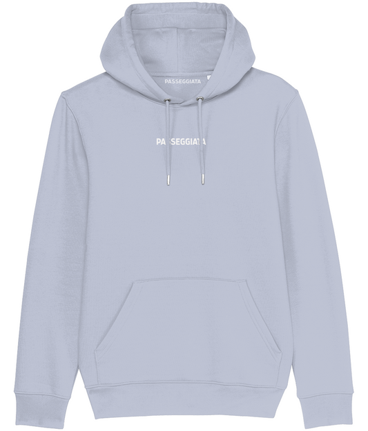 Luxury Tracksuit (Light Blue)