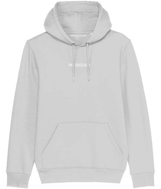 Luxury Tracksuit (Light Grey)