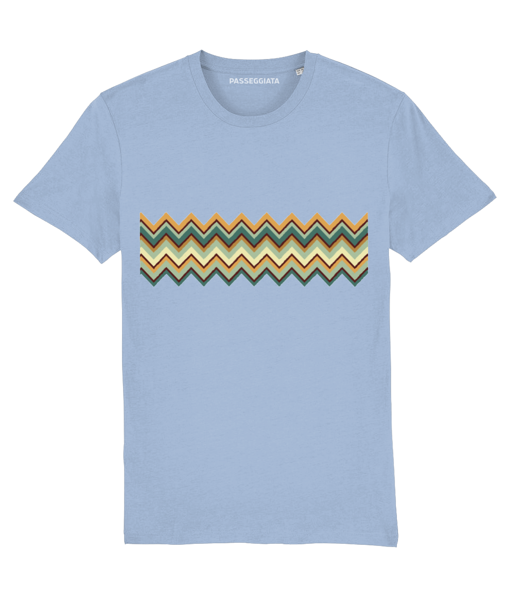 Light blue shop men's t shirt