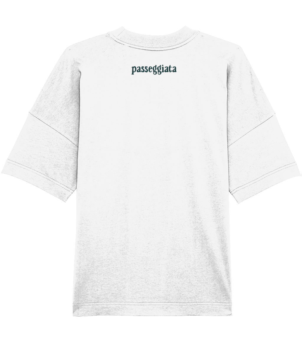 AW23 The Colosseum T-Shirt (White)