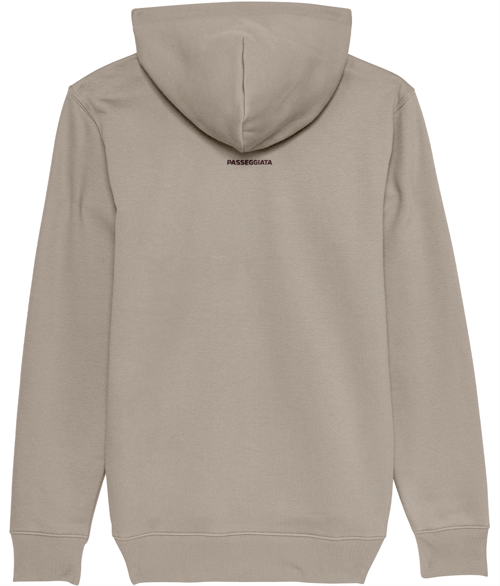 AW23 Pixel Hoody -  (Sand)