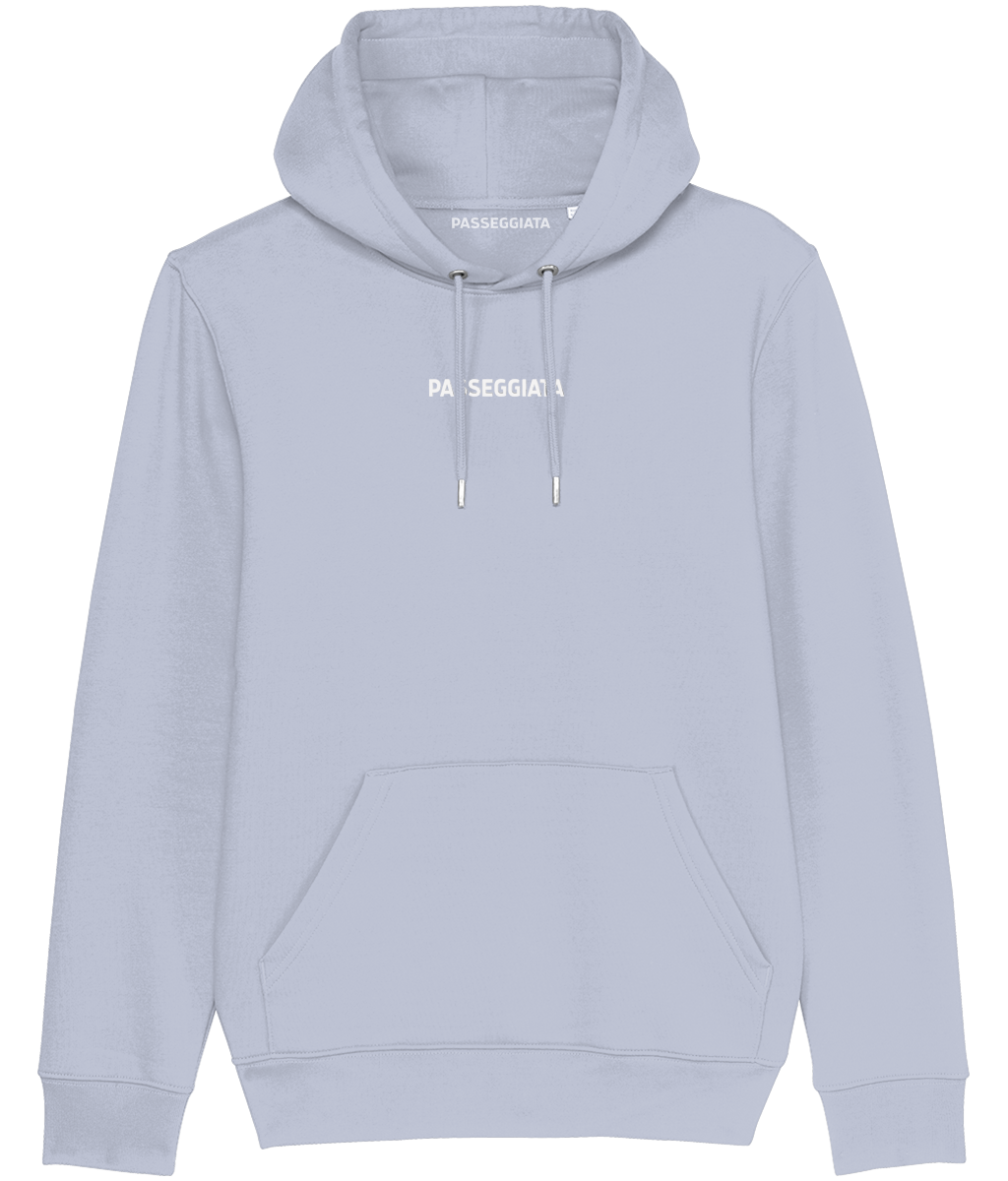 Luxury Tracksuit (Light Blue)