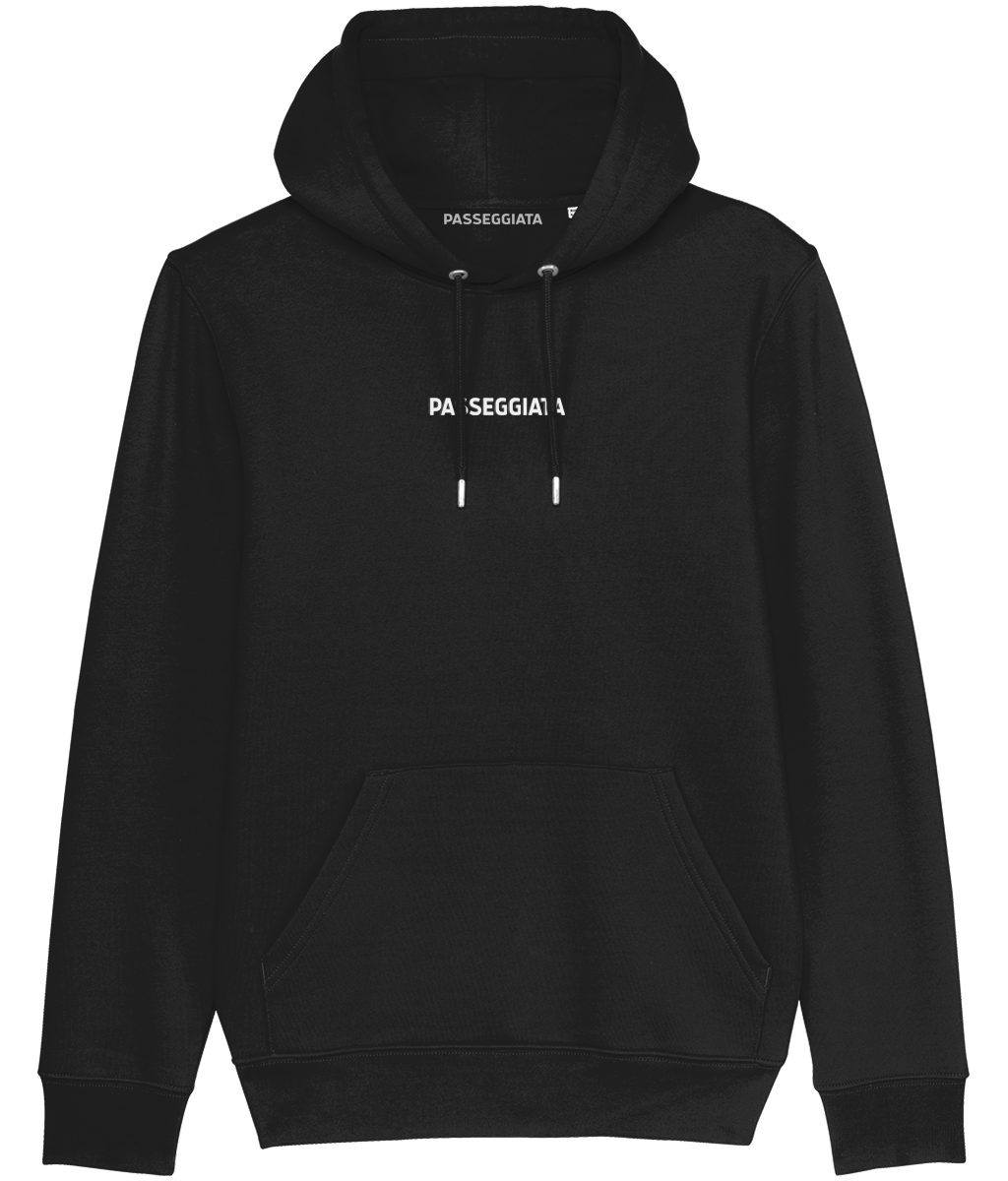 Luxury Tracksuit (Black)