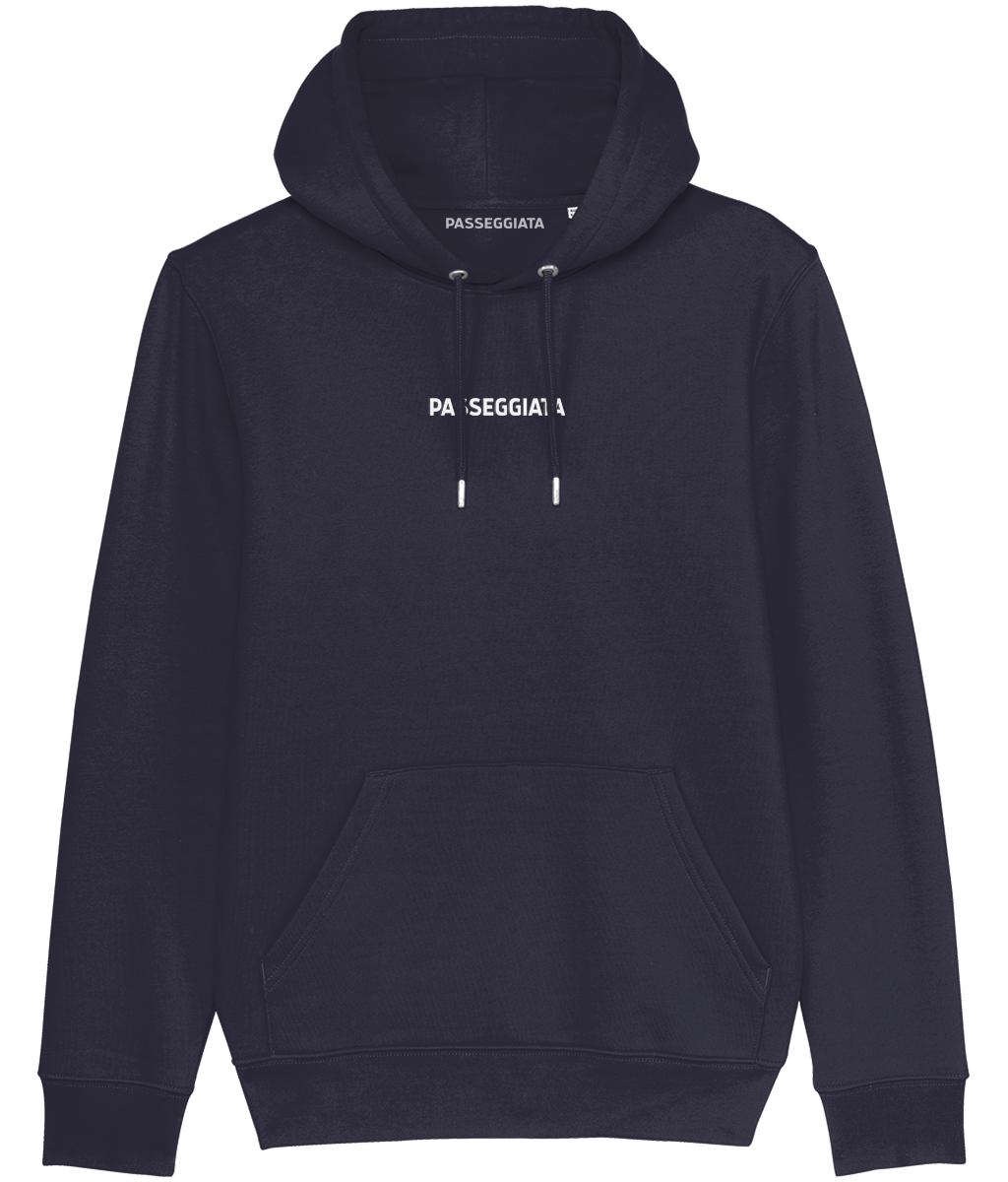 Luxury Tracksuit (Navy)