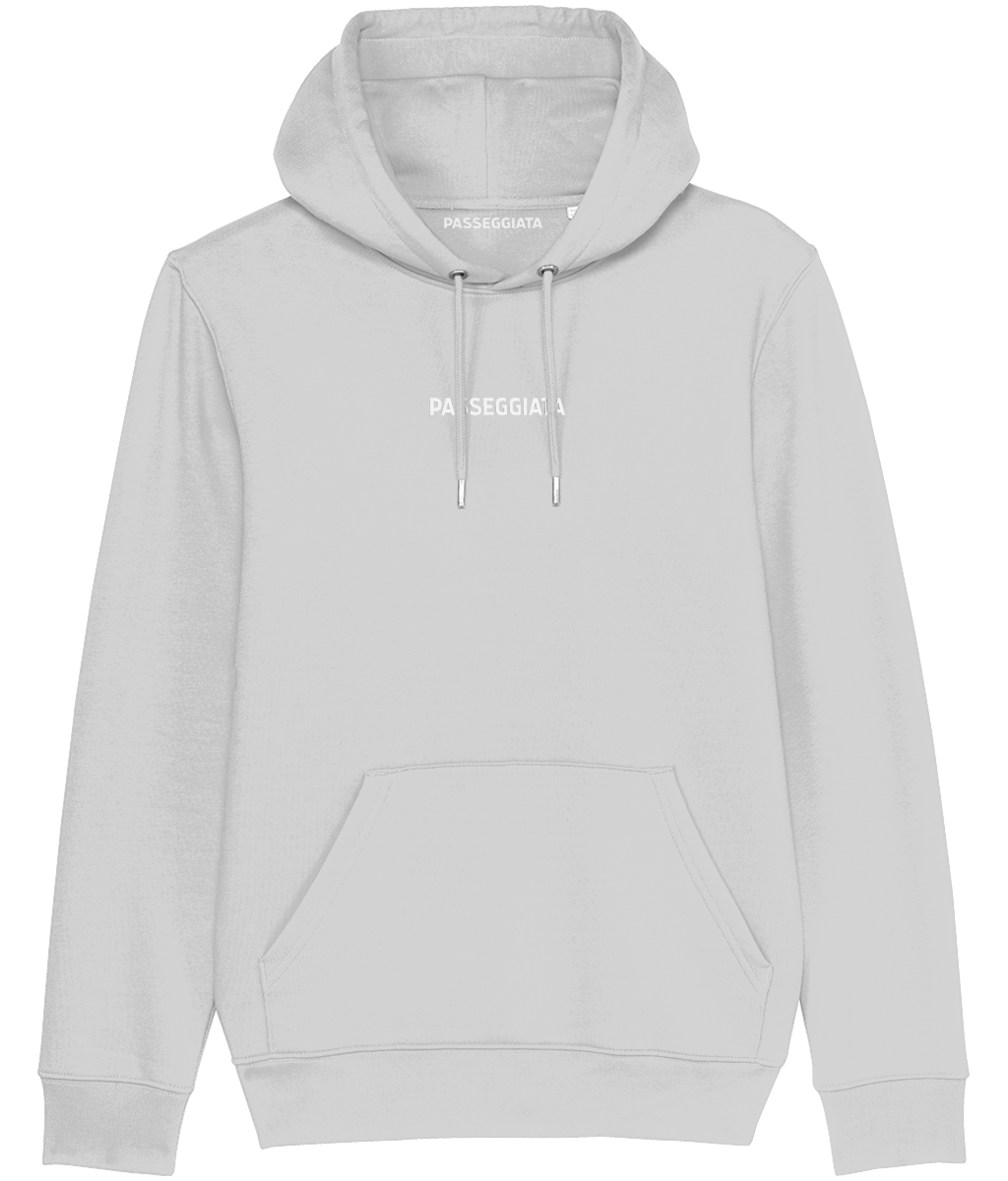 Luxury Tracksuit (Light Grey)