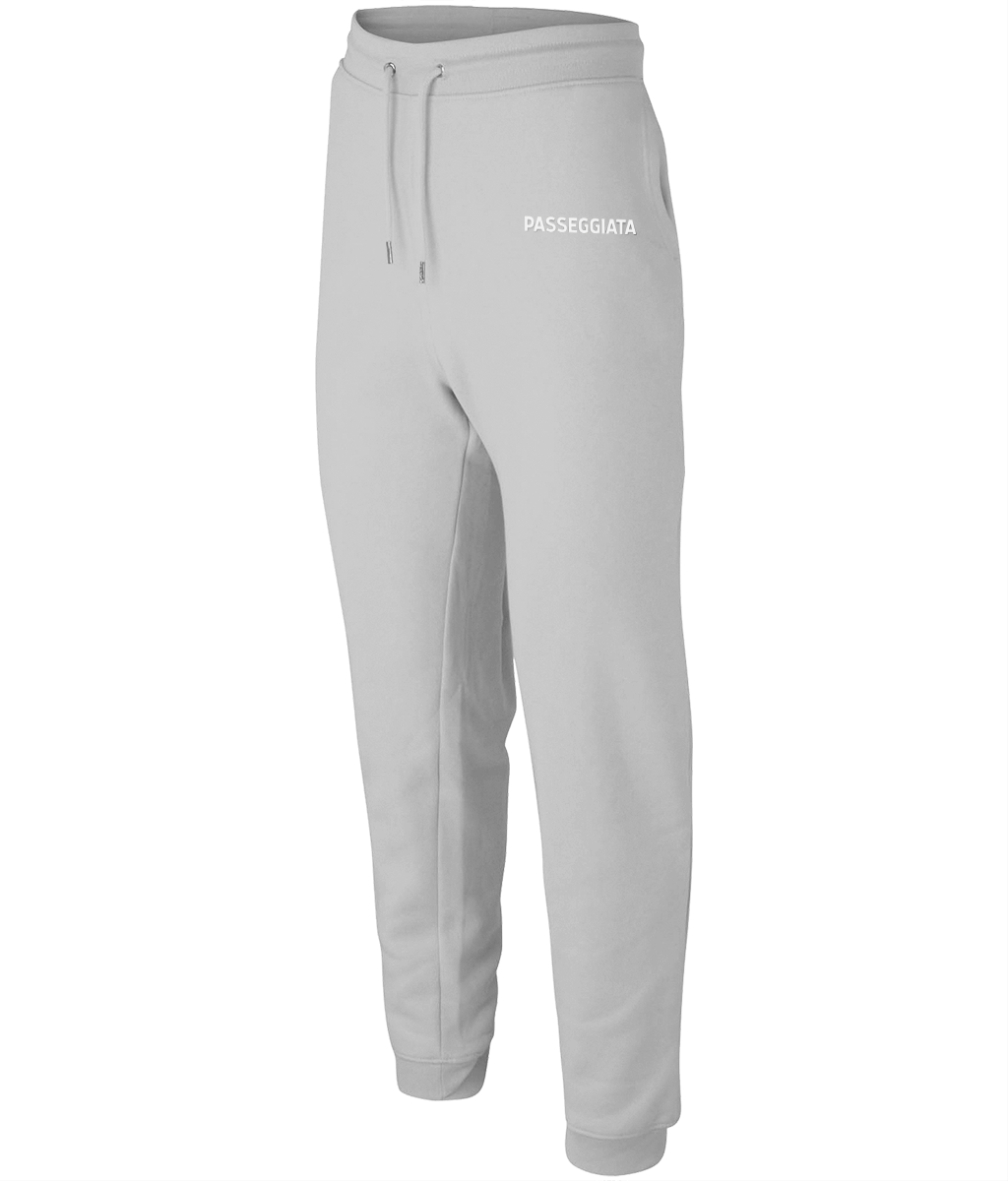 Luxury Tracksuit (Light Grey)