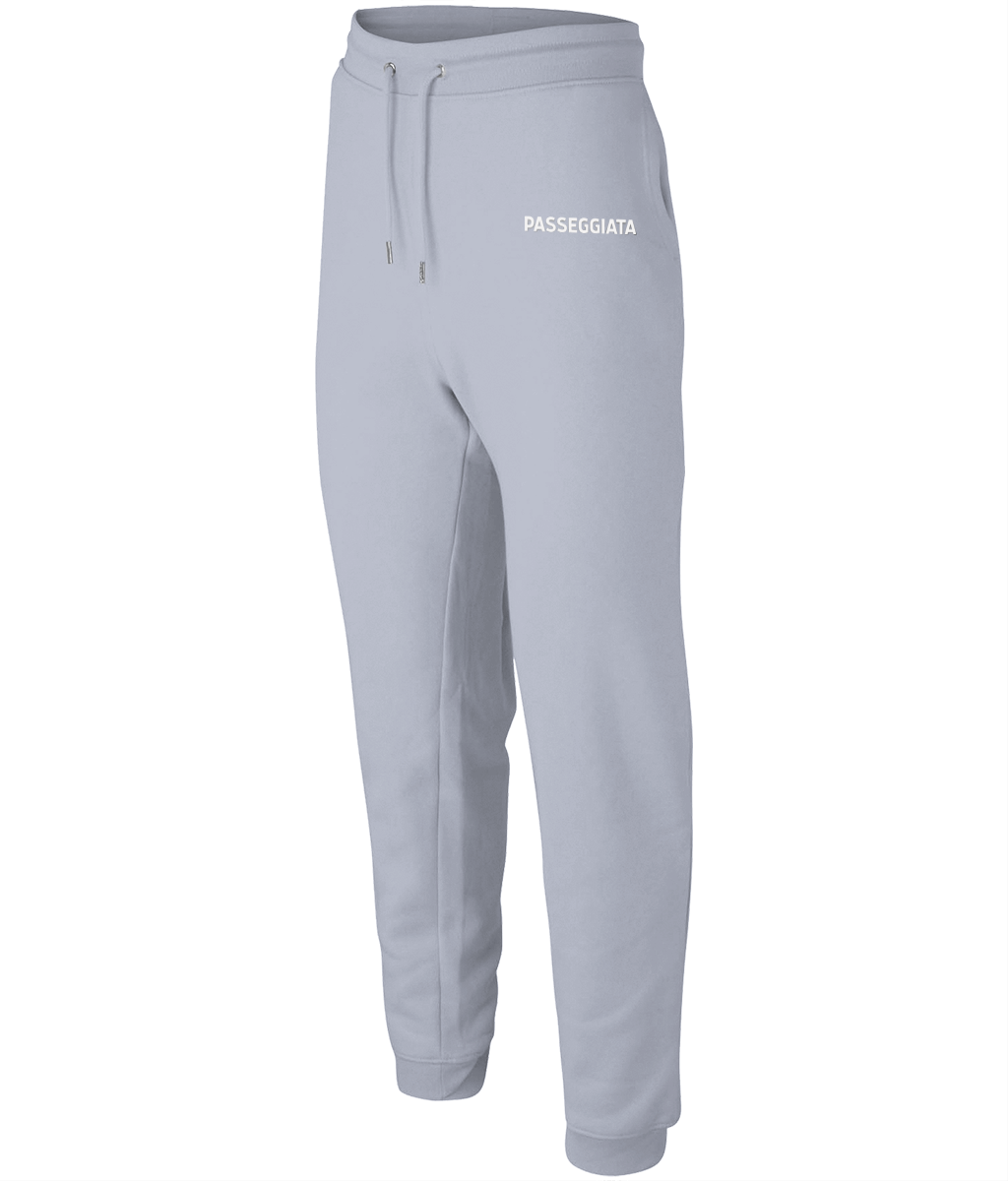 Luxury Tracksuit (Light Blue)