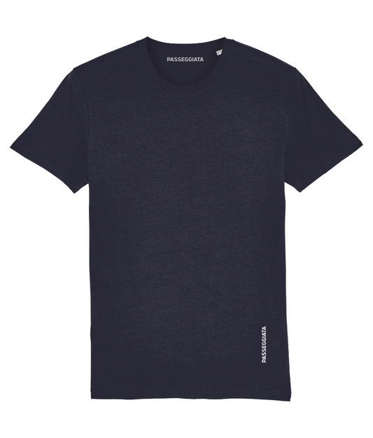 T-Shirt part of Set (Navy Blue)