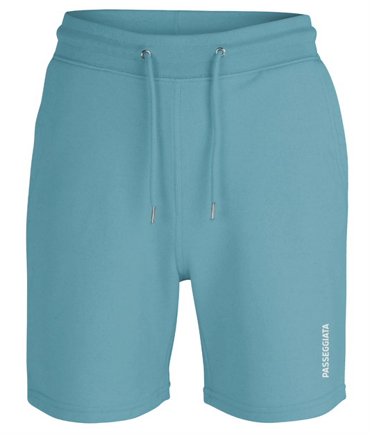 Shorts - Part Of Set (Atlantic Blue)