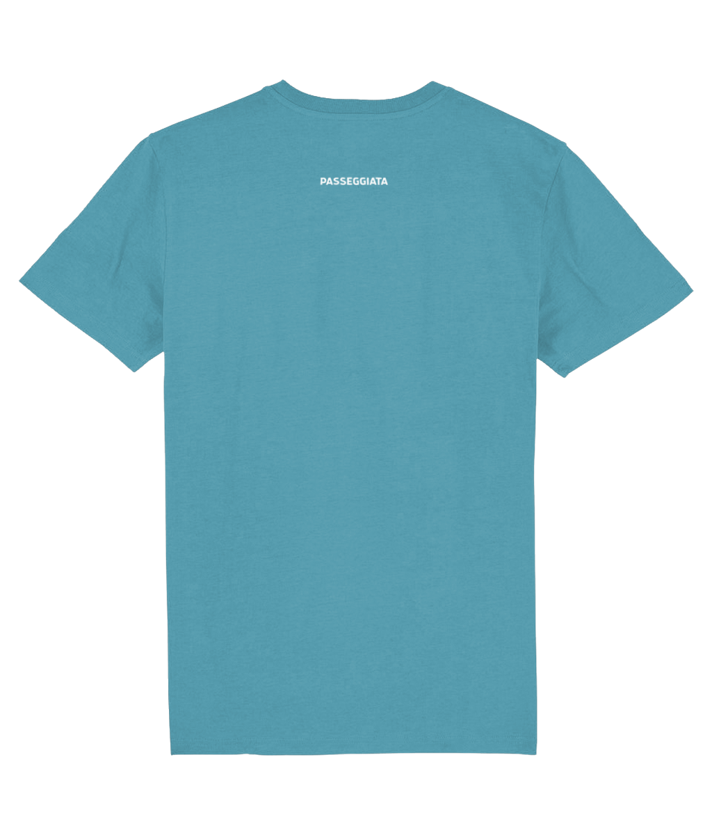 T-Shirt part of Set (Atlantic Blue)