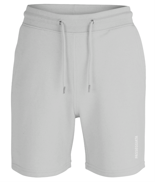 Shorts - Part Of Set (Light Grey)