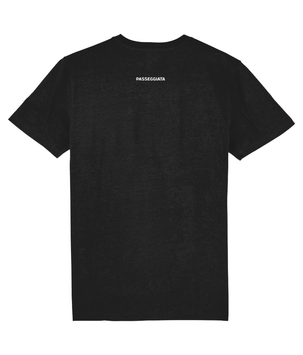 T-Shirt part of Set (Black)