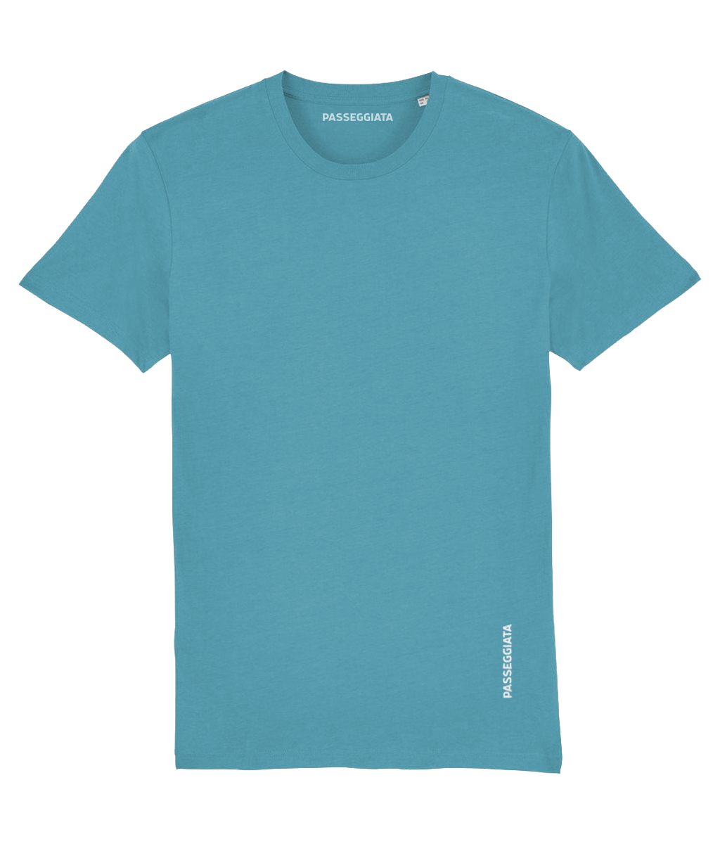 T-Shirt part of Set (Atlantic Blue)